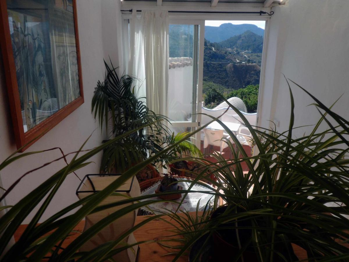 Charming House Ideal For Couples And Young Familie Tarbena ภายนอก รูปภาพ