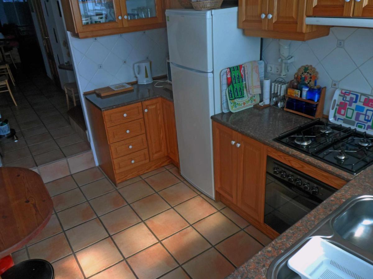 Charming House Ideal For Couples And Young Familie Tarbena ภายนอก รูปภาพ