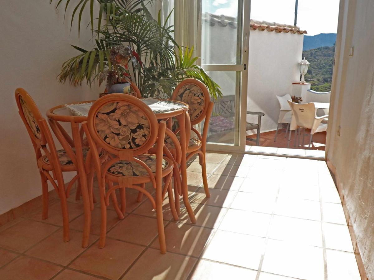 Charming House Ideal For Couples And Young Familie Tarbena ภายนอก รูปภาพ