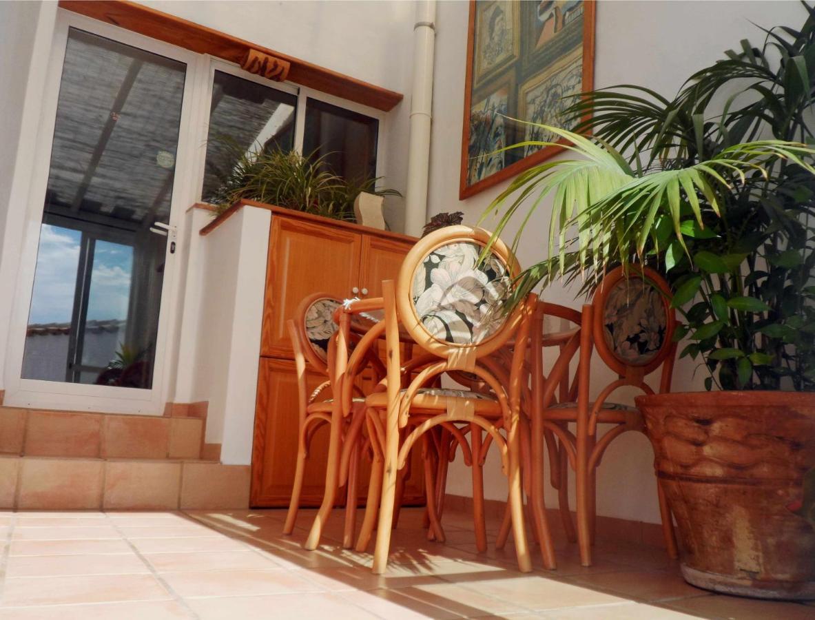 Charming House Ideal For Couples And Young Familie Tarbena ภายนอก รูปภาพ