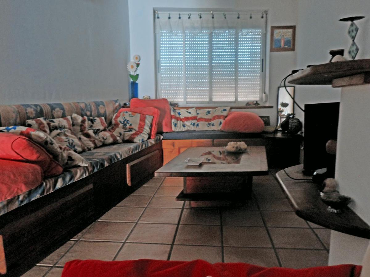 Charming House Ideal For Couples And Young Familie Tarbena ภายนอก รูปภาพ