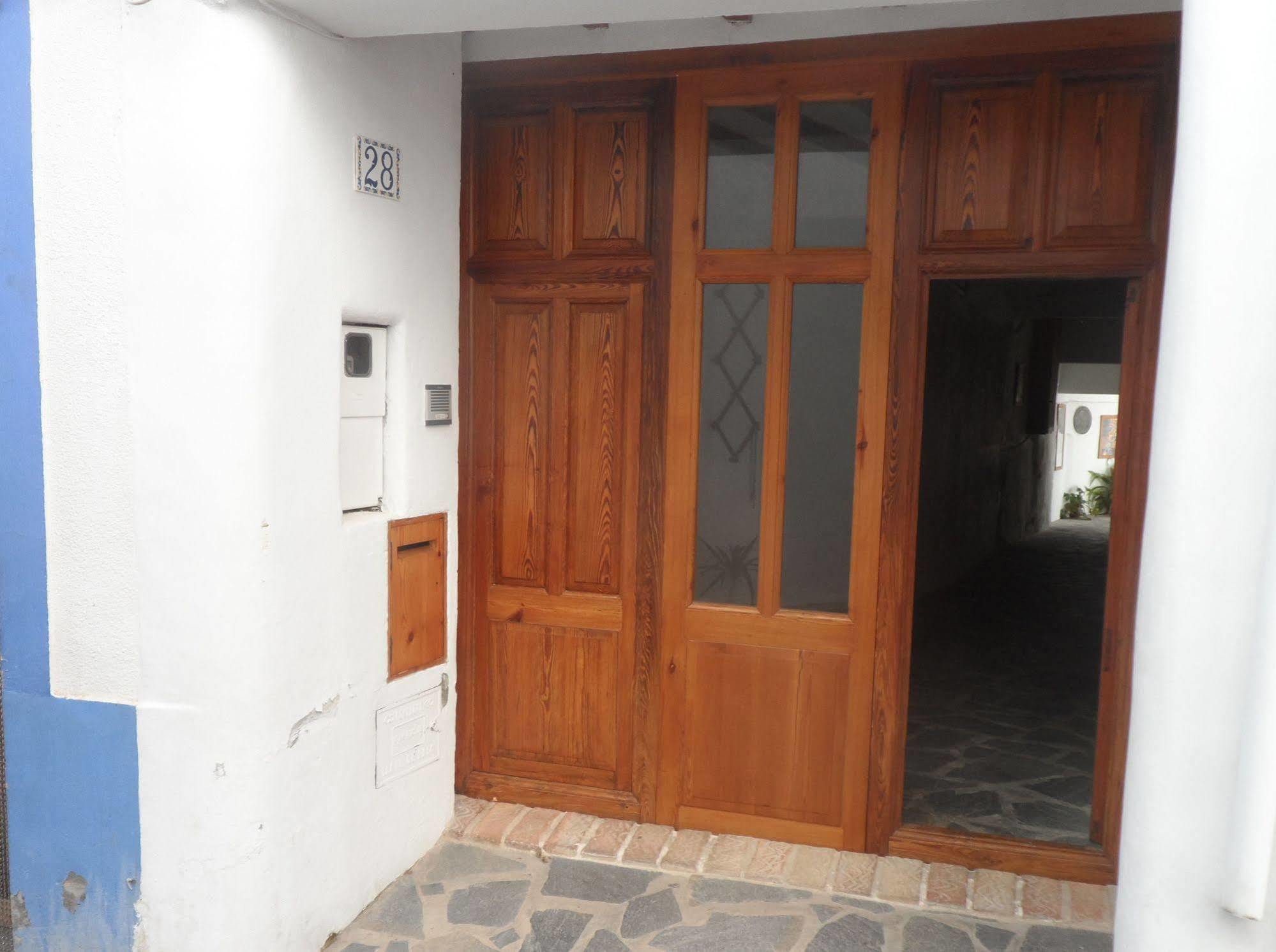 Charming House Ideal For Couples And Young Familie Tarbena ภายนอก รูปภาพ